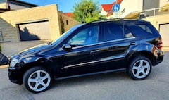 Bild des Angebotes Mercedes-Benz ML 420 ML 420 CDI 4Matic 7G-TRONIC DPF