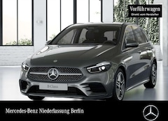Bild des Angebotes Mercedes-Benz B 200 AMG+MULTIBEAM+KAMERA+TOTW+KEYLESS+7G