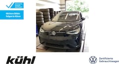 Bild des Angebotes VW ID.5 210 kW Pro AHK,Wärmepumpe,Black Style,LM21