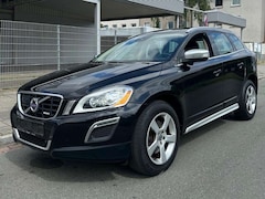 Bild des Angebotes Volvo XC60 D5 AWD Aut. RDesign