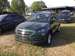 Bild des Angebotes Skoda Karoq Ambition
