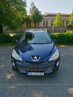 Bild des Angebotes Peugeot 308 SW 155 THP Platinum