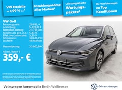 Bild des Angebotes VW Golf Life 1.5 eTSI DSG*GOAL*LED*RFK*GJR*KLIMA