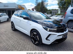 Bild des Angebotes Opel Grandland X Grandland GSe 4x4 Plug-In-Hybrid