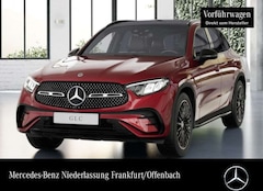 Bild des Angebotes Mercedes-Benz GLC 220 d 4M AMG+NIGHT+PANO+360+LED+KEYLESS+9G