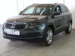 Bild des Angebotes Skoda Karoq CLEVER 1.0 TSI Clever Navi LED Kamera Kessy LM17 P