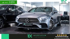 Bild des Angebotes Mercedes-Benz CLS 400 d Coupé 4M AMG Edition 1*HuD*BURM*WIDESCR