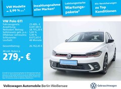 Bild des Angebotes VW Polo GTI 2.0 TSI DSG*ACC*TRAVEL*KLIMA*IQ-LIGHT*