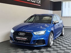 Bild des Angebotes Audi RS3 RS 3 Sportback *ACC*MMI+*Sport AGA*B&O*V-Max*