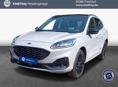 Bild des Angebotes Ford Kuga 2.5 Duratec PHEV GRAPHITE TECH EDITION