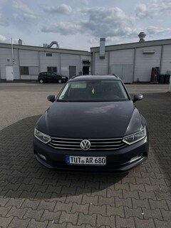 Bild des Angebotes VW Passat Variant 1.6 TDI Comfortline