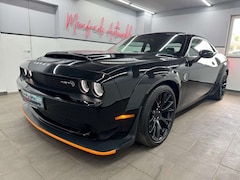 Bild des Angebotes Dodge Challenger SRT HELLCAT Widebody/Harmnn.K/Sbl+Hz