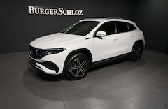 Bild des Angebotes Mercedes-Benz EQA 250 + AMG/AHK/DISTRO/LED