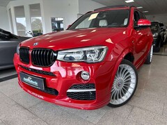 Bild des Angebotes Alpina XD3 3.0 Pano LED Kamera Navi Leder HUD