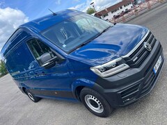 Bild des Angebotes VW Crafter e-Crafter ELEKTRO-WOHNMOBIL