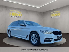 Bild des Angebotes BMW 520 d xDrive M Sport Touring