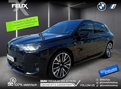 Bild des Angebotes BMW iX M70 xDrive+M SPORT+ICONIC+SKY LOUNGE+DR.ASS.PRO
