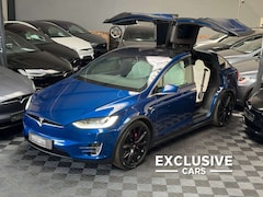 Bild des Angebotes Tesla Model X MODEL X RAVEN PERFORMANCE | FULL SELF DRIVE |