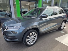 Bild des Angebotes Skoda Karoq Clever "Ihr Skoda Vertragshändler"