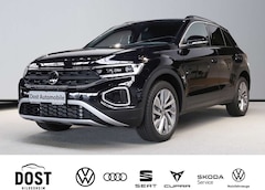 Bild des Angebotes VW T-Roc 2.0 TDI DSG Goal KAMERA+AHK+LED+KYLESS