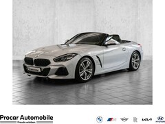 Bild des Angebotes BMW Z4 sDrive20i M-Sport Nav LED h&k Parkass Shz