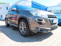 Bild des Angebotes Peugeot 4008 Allure HDI 150*Xenon*Leder*Navi*Kamera*4WD*