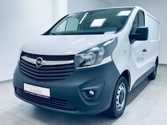 Bild des Angebotes Opel Vivaro B Kasten/Kombi L1H1  2,9t * NAVI * REGALE
