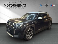 Bild des Angebotes MINI Aceman SE Favoured M Pano 19"JCW-Sitze 0,99%
