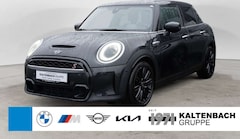 Bild des Angebotes MINI Cooper S Classic Trim FACEL. HUD LED ACC NAVI