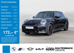Bild des Angebotes MINI Cooper S Classic Trim FACEL. HUD LED ACC NAVI