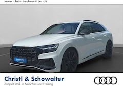 Bild des Angebotes Audi SQ8 4.0 TFSI tiptronic competition plus MATRIX