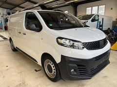 Bild des Angebotes Fiat Scudo L2 SX 120 Ps