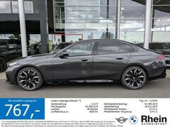 Bild des Angebotes BMW 540 d xDrive Lim. M Sport Standheizung.Sitzbelüft