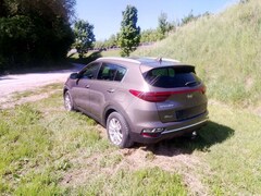 Bild des Angebotes Kia Sportage Sportage Diesel 1.6 CRDI 2WD SPIRIT