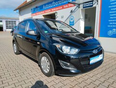 Bild des Angebotes Hyundai i20 TÜV-AU 01-2027