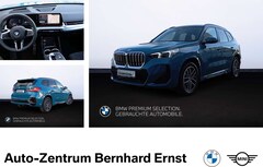 Bild des Angebotes BMW X1 sDrive20i M Sportpaket Panorama AHK LED HUD