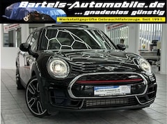 Bild des Angebotes MINI John Cooper Works Clubman All4 Wired, LED, Leder