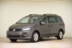 Bild des Angebotes VW Sharan 1.4 TSI DSG Comfortline Kamera*UVP:54.025