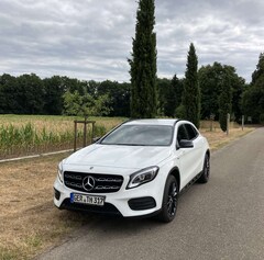 Bild des Angebotes Mercedes-Benz GLA 200 GLA 200 d Urban Style Edition (156.908)
