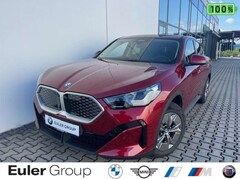 Bild des Angebotes BMW X2 xDrive 30 AHK SHZ Parkass DAB Sportsitze
