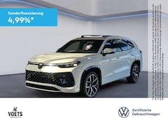 Bild des Angebotes VW Tayron 2,0 TDI 4Motion R-Line DSGI+PANO+HARMAN+AHK