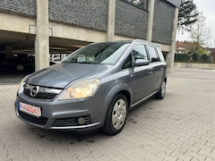 Bild des Angebotes Opel Zafira CATCH ME Now1.6/ 7Sitz /Scheckheft