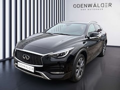 Bild des Angebotes Infiniti QX30 2.2dPremium Allrad LED+Navi+SHZ+2xKlima+Kam.