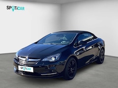 Opel Cascada Ultimate