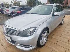 Bild des Angebotes Mercedes-Benz C 250 C -Klasse T-Modell BlueEfficiency 4Matic