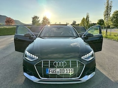 Bild des Angebotes Audi A4 allroad quattro 40 TDI S tronic