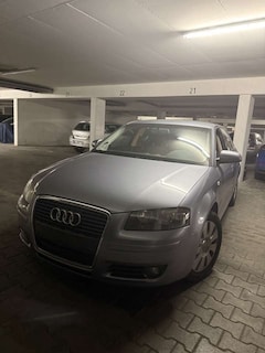 Bild des Angebotes Audi A3 1.6 Attraction