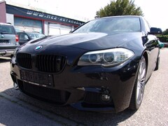 Bild des Angebotes BMW 535 M-Performace 120TKM ATM Night Vision