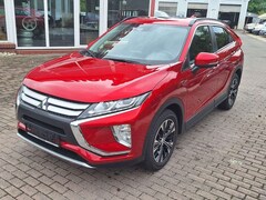 Bild des Angebotes Mitsubishi Eclipse Cross Diamant Edition 2WD