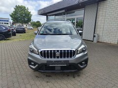 Bild des Angebotes Suzuki SX4 S-Cross Comfort